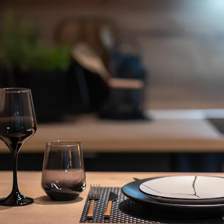 Apartment Fumo Katoikia