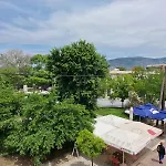Fumo Katoikia Apartmán Volos