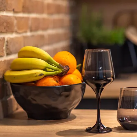 Fumo Katoikia Vólos