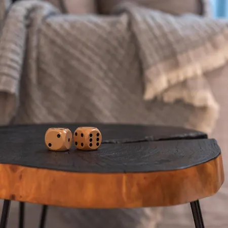 Appartement Fumo Katoikia