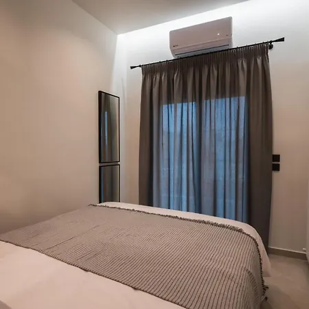 Apartment Fumo Katoikia