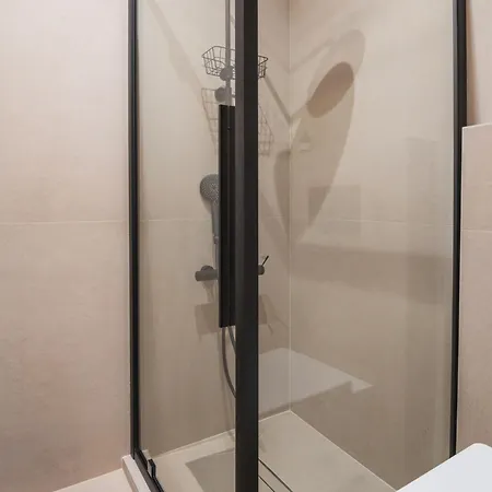 Appartement Fumo Katoikia *