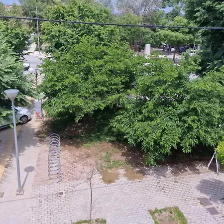 Fumo Katoikia * Volos