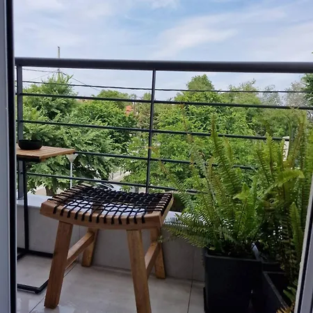 Fumo Katoikia Volos