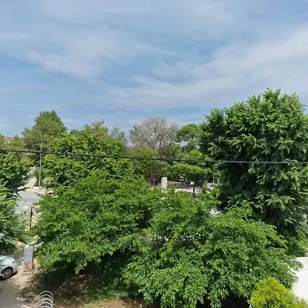 Fumo Katoikia Appartement Vólos