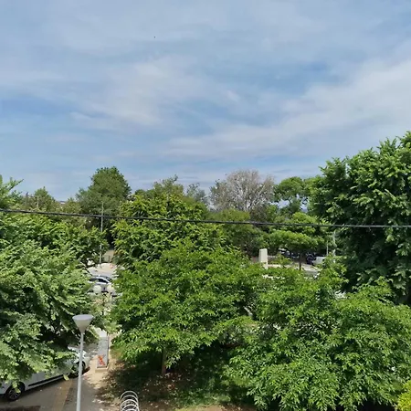 Fumo Katoikia Lejlighed *