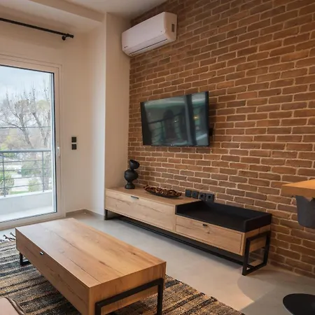 Appartement Fumo Katoikia