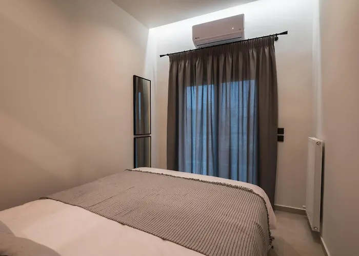 Apartment Fumo Katoikia