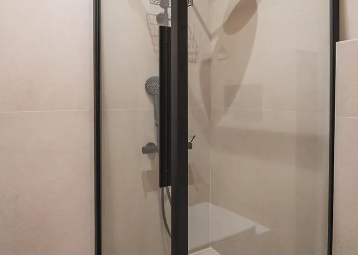 Apartment Fumo Katoikia *