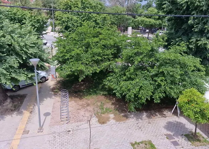 Fumo Katoikia * Volos