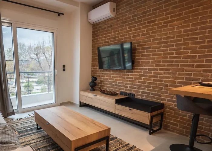 Apartment Fumo Katoikia